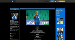 Desktop Screenshot of niels-marnegrave.skyrock.com