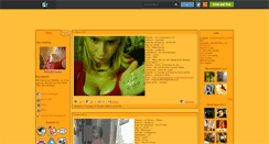 Desktop Screenshot of misstchatche50.skyrock.com