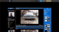 Desktop Screenshot of chevy283.skyrock.com