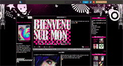 Desktop Screenshot of emo-moi-sofashion.skyrock.com