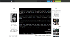 Desktop Screenshot of no-limit-emo.skyrock.com