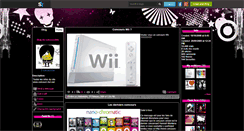 Desktop Screenshot of concoursfun.skyrock.com