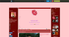 Desktop Screenshot of mail-issa.skyrock.com