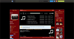 Desktop Screenshot of djspeed97two.skyrock.com