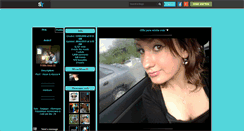 Desktop Screenshot of mlle-anais-02.skyrock.com