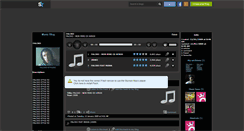 Desktop Screenshot of falcko-style92.skyrock.com