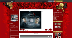 Desktop Screenshot of hayhtm0400.skyrock.com