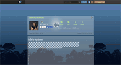 Desktop Screenshot of bulletformyvalentine85.skyrock.com