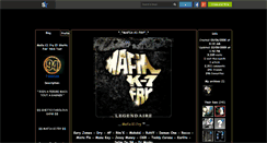Desktop Screenshot of nasrii66.skyrock.com