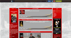Desktop Screenshot of fatih01130.skyrock.com