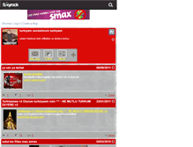 Tablet Screenshot of fatih01130.skyrock.com