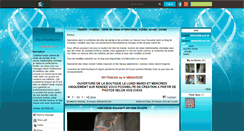 Desktop Screenshot of negaffasyrinne.skyrock.com