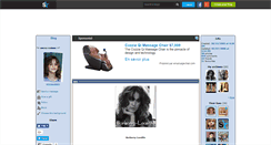 Desktop Screenshot of emmawats0n.skyrock.com