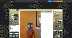 Desktop Screenshot of ced097.skyrock.com