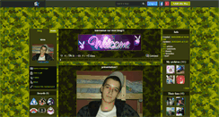 Desktop Screenshot of kefdetrelon.skyrock.com