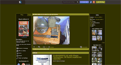 Desktop Screenshot of militaria-44.skyrock.com