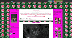 Desktop Screenshot of chihuahua-chihua.skyrock.com