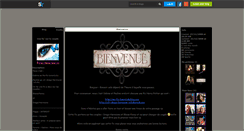 Desktop Screenshot of dray--mione--love--fic.skyrock.com