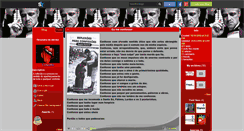 Desktop Screenshot of canquelifa.skyrock.com