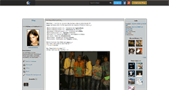 Desktop Screenshot of matouetflashoo.skyrock.com