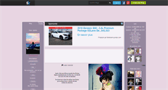 Desktop Screenshot of free--spirits.skyrock.com