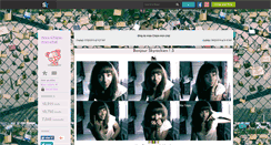 Desktop Screenshot of miss-chipie-mon-chat.skyrock.com