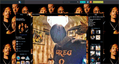 Desktop Screenshot of greg971-509.skyrock.com
