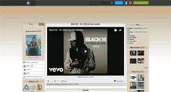 Desktop Screenshot of jessica14713.skyrock.com