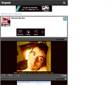 Tablet Screenshot of beneath-my-skiin.skyrock.com