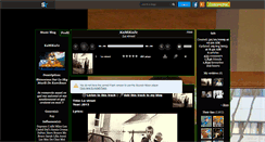 Desktop Screenshot of kamikaze-officiel34.skyrock.com