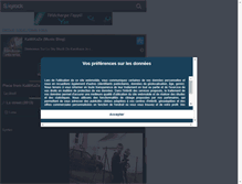 Tablet Screenshot of kamikaze-officiel34.skyrock.com