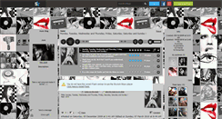 Desktop Screenshot of hey-june.skyrock.com