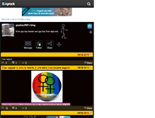 Tablet Screenshot of gayboy200.skyrock.com