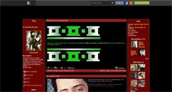 Desktop Screenshot of latiteninidu64.skyrock.com