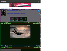 Tablet Screenshot of call-----of-----duty--4.skyrock.com