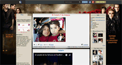 Desktop Screenshot of losfarrucos.skyrock.com