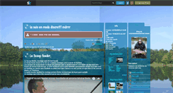 Desktop Screenshot of carpistedebutant.skyrock.com