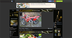 Desktop Screenshot of 50-tuning-88.skyrock.com