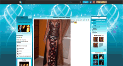 Desktop Screenshot of bellydance50.skyrock.com