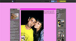 Desktop Screenshot of lilyxletsxrunaway.skyrock.com