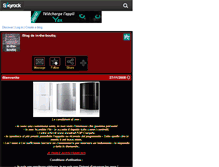 Tablet Screenshot of in-the-boutiq.skyrock.com