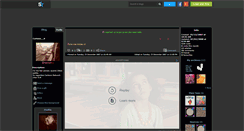 Desktop Screenshot of network-x.skyrock.com