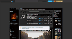 Desktop Screenshot of coderouge1.skyrock.com