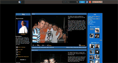 Desktop Screenshot of gerald042.skyrock.com