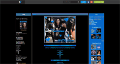 Desktop Screenshot of billkaulitz26.skyrock.com