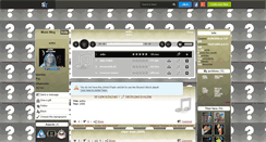 Desktop Screenshot of antho-07260.skyrock.com