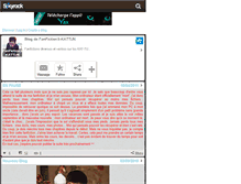Tablet Screenshot of fanfictions-kattun.skyrock.com