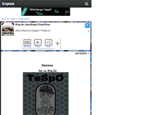 Tablet Screenshot of japanrags-chapashop.skyrock.com