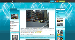 Desktop Screenshot of missnewstyl.skyrock.com