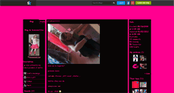Desktop Screenshot of loveusee12xx.skyrock.com